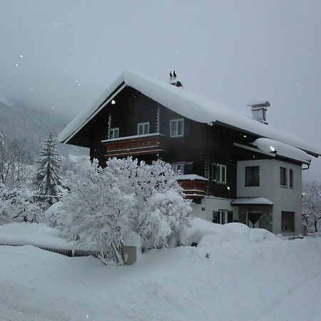 加斯纳住宿加早餐旅馆 弗希安德格洛可尼 外观 照片