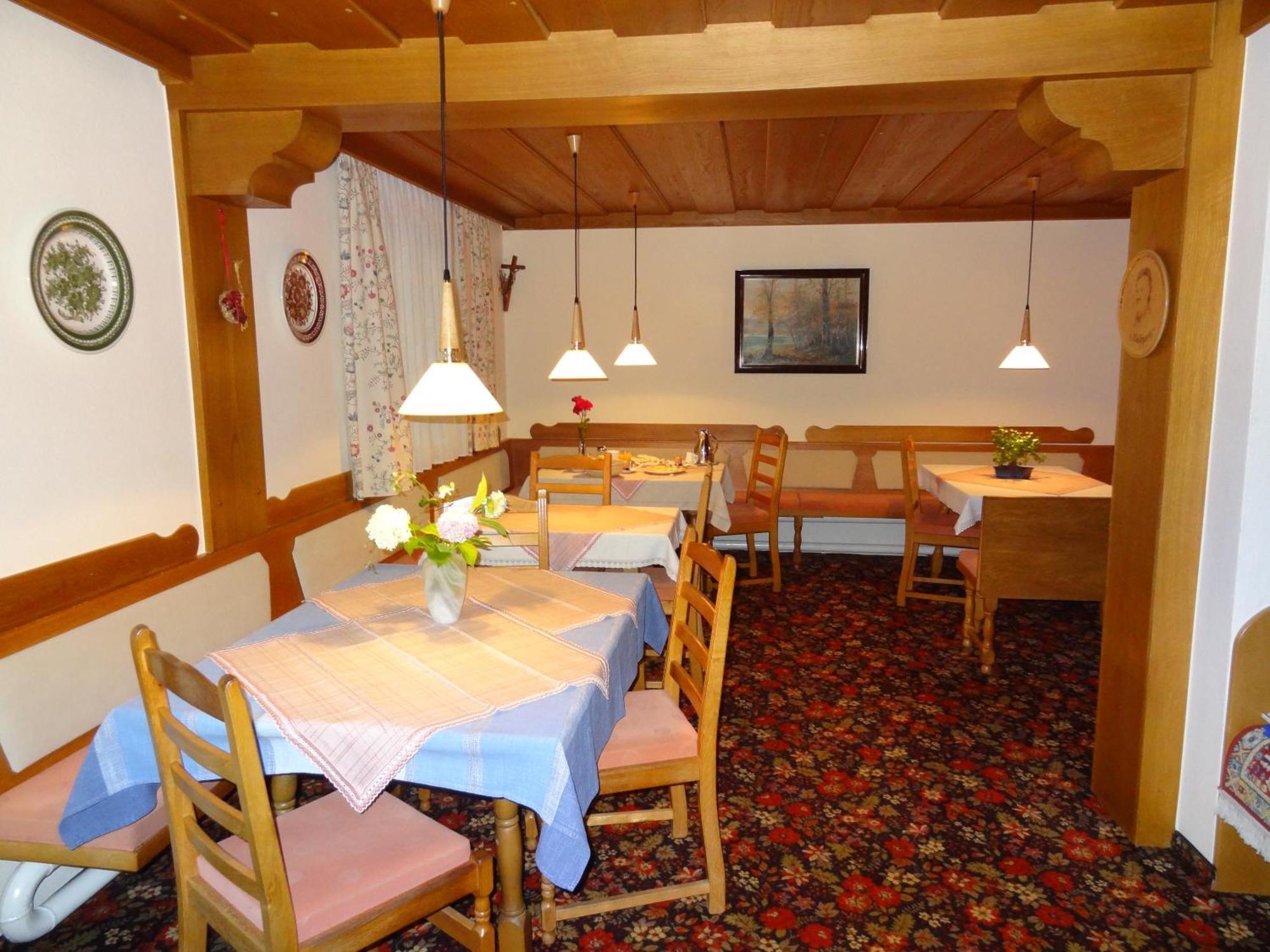 加斯纳住宿加早餐旅馆 弗希安德格洛可尼 外观 照片