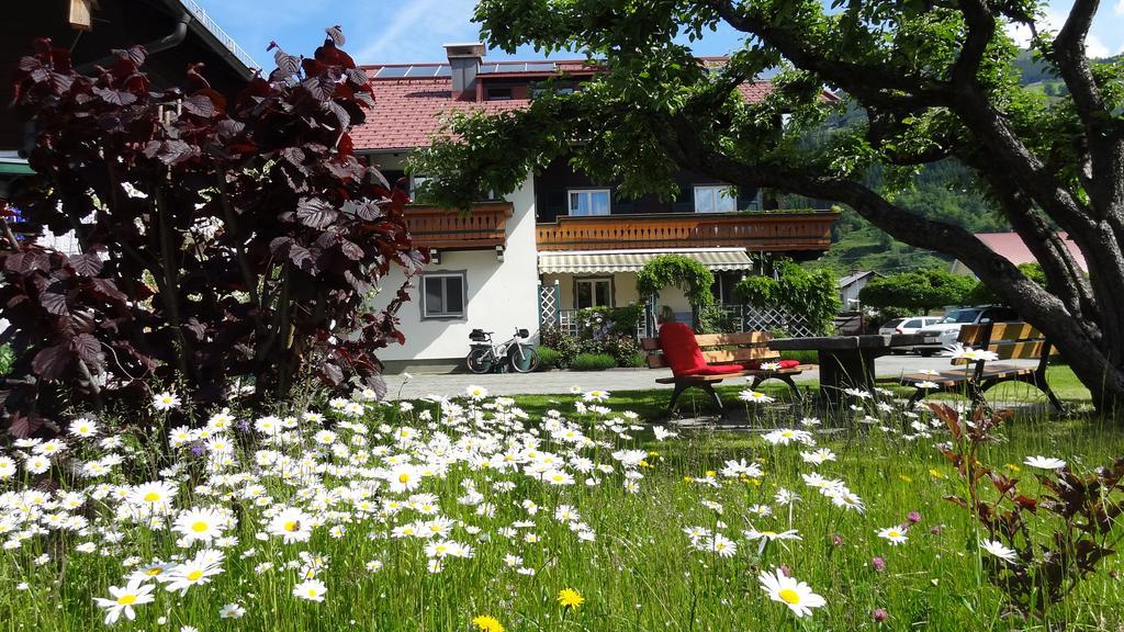 加斯纳住宿加早餐旅馆 弗希安德格洛可尼 外观 照片