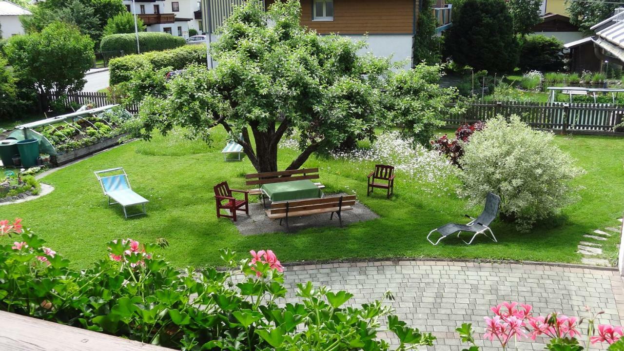 加斯纳住宿加早餐旅馆 弗希安德格洛可尼 外观 照片
